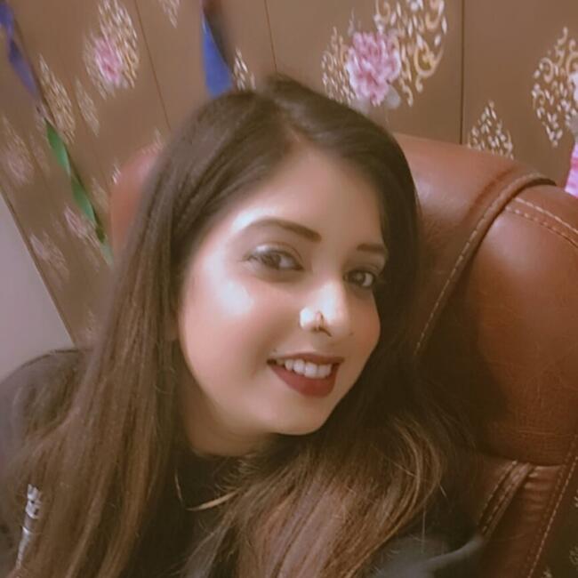 दिल्ली में बेबीसिटिंग की नौकरी: Tanu