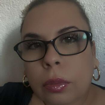 Babysitter in San Antonio: Ruth