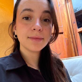 Babysitting job in Tuxtla Gutiérrez: babysitting job Delfina