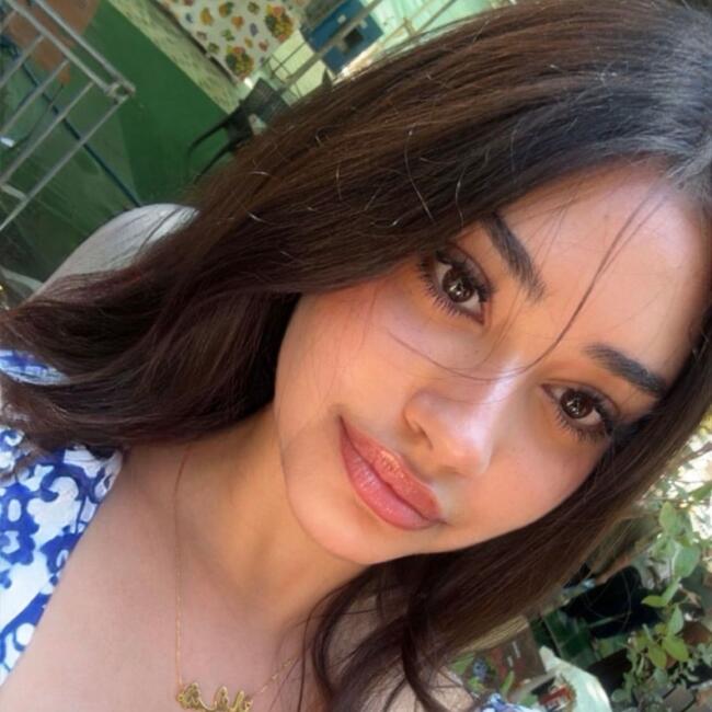 Babysitter in Angered: Shuhad