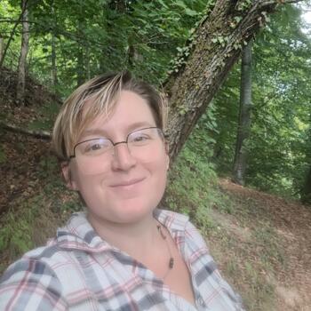 Babysitter in Lucens: Audrey