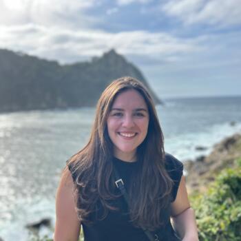 Babysitter in Irun: Livia