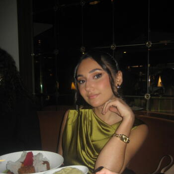 Babysitter in Épinay-sur-Seine: Ambrine