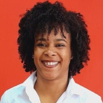 Babysitter em Benavente: Marcia