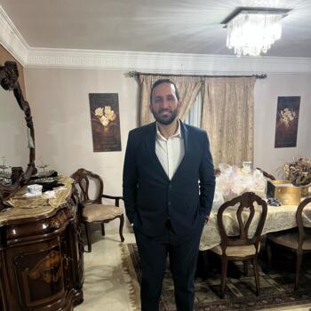 Babysitting job in Cairo: babysitting job Mahmoud