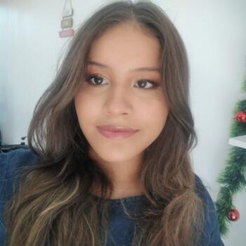 Babysitter in Ponta Porã: Anna