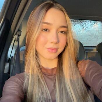 Babá em Goiânia: Nicolly