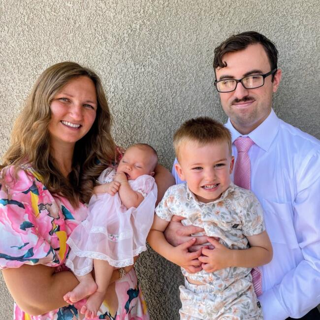 Babysitting job in Pueblo: Cami