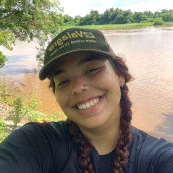 Babá em Cornélio Procópio: Lavínia Araújo