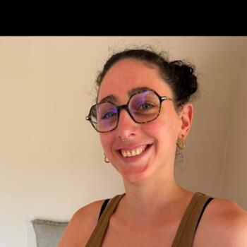 Babysitter Caro: Elisa