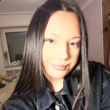 Babysitter in Rumelange: Aila