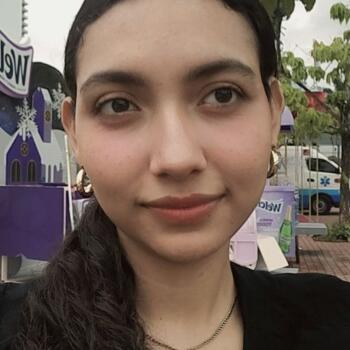 Babysitter Pacora: Cherly massiel