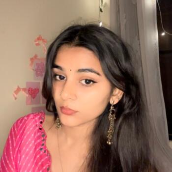 बेबीसिटर लखनऊ: Ananya