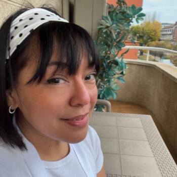 Babysitter in La Seu d'Urgell: Carmela