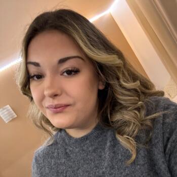 Babysitter in Aubenas: EVA