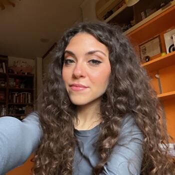 Babysitter Napoli: Benedetta