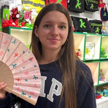 Babysitter in Berlin: Nina