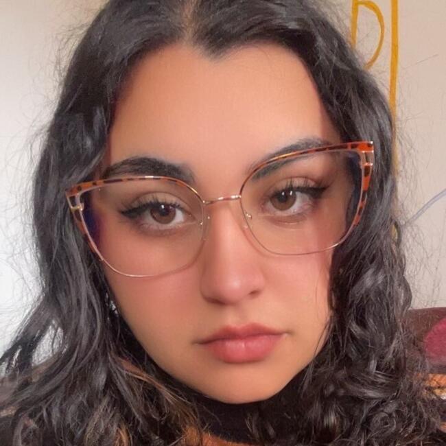 Niñera en Tomé: Susana