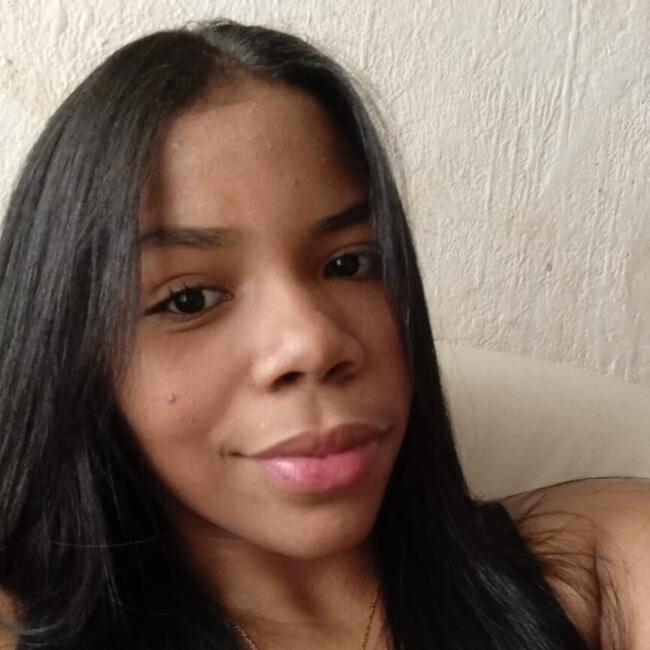 Babysitter in Cabo de Santo Agostinho: Kassiane