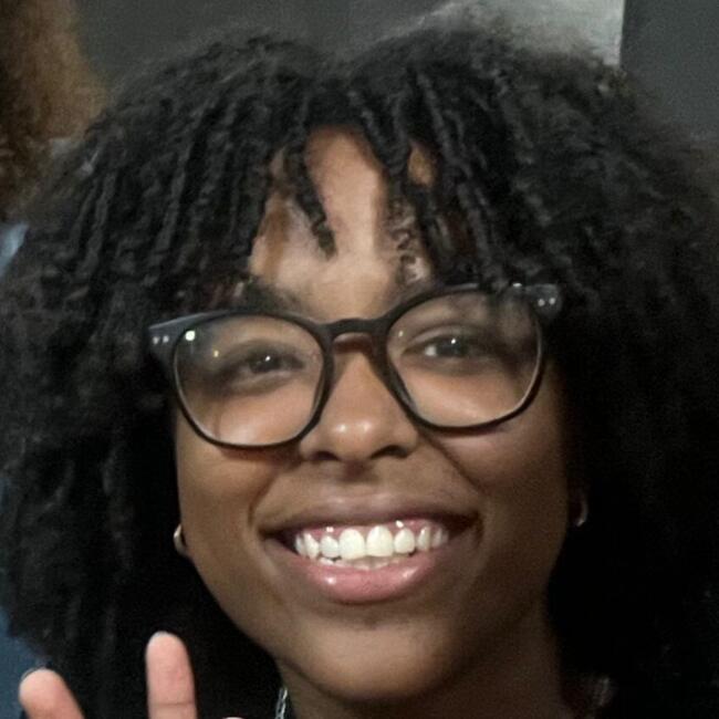 Niñera en Santo Domingo (Distrito de Santo Domingo): Catalina Carmona 