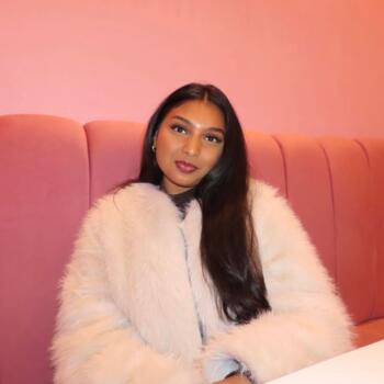 Babysitter The Hague: Shreya