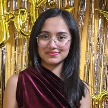 Canguro en Barcelona: Nahomy