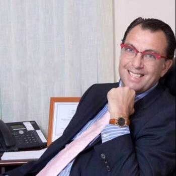 Babysitting job in Alicante: babysitting job Manuel