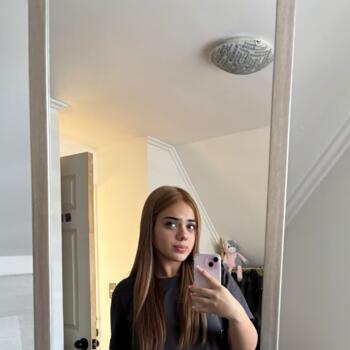 Babysitter in Chillán: Francisca