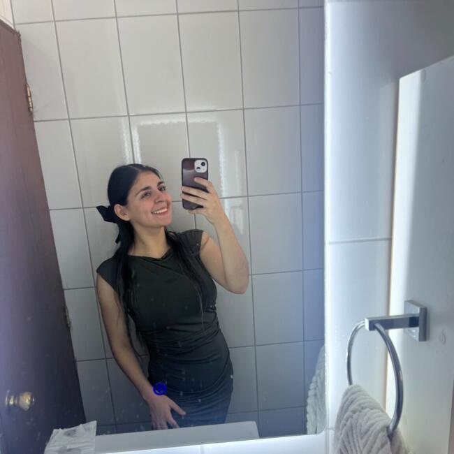 Trabajo para niñera en Lampa: Constanza