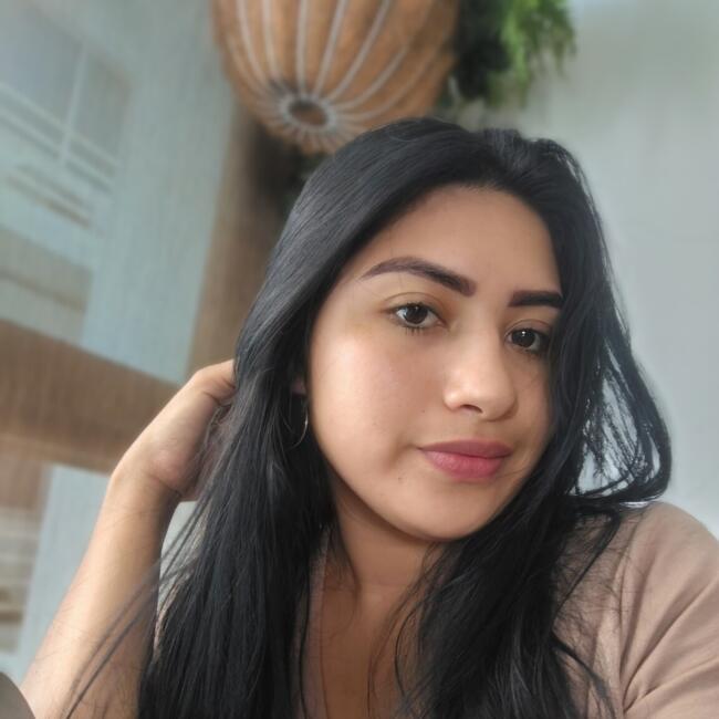 Babysitter in Arraiján: Ana Gabriela