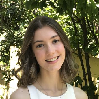 Babysitter Canberra: Bec