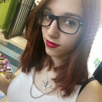 Babysitter Buenos Aires: Kiara luana