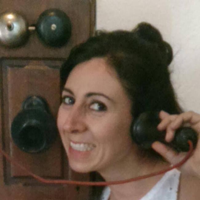 Niñera en Santiago de Querétaro: Paola