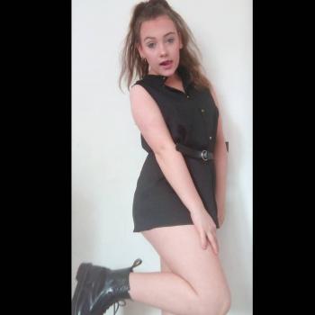 Babysitter Knutsford: Charlotte