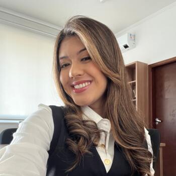Babá em Paulínia: Ana Caroline