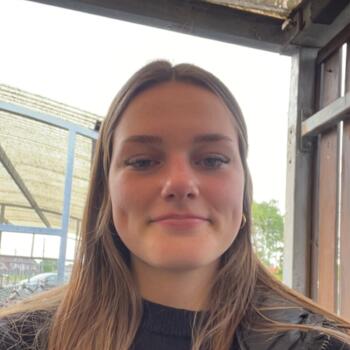 Babysitter Torhout: Lobke