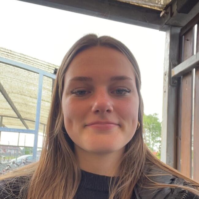 Babysitter in Torhout: Lobke