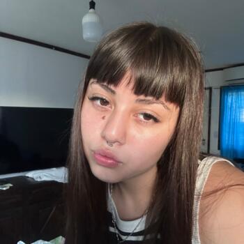 Niñera José María Ezeiza: Brenda