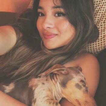 Babysitter Floralia: Milagros