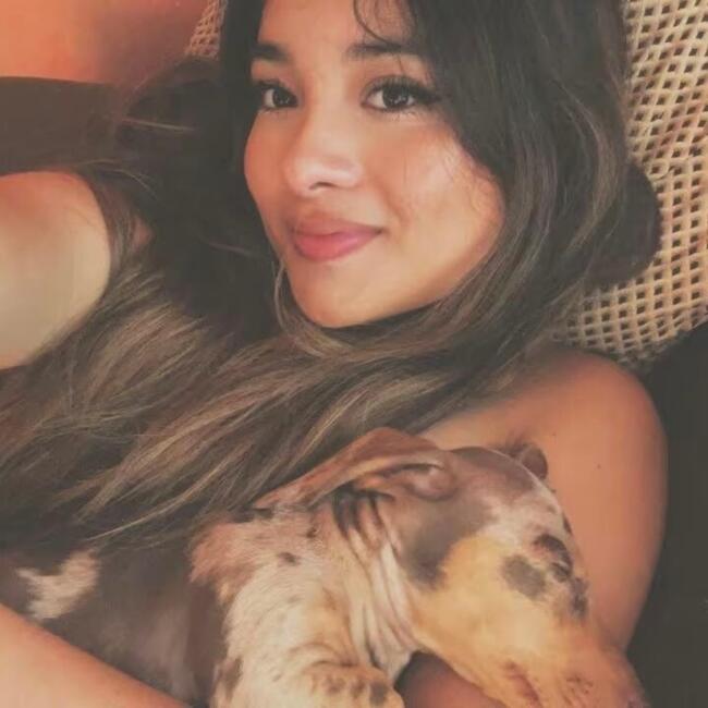 Babysitter in Floralia: Milagros