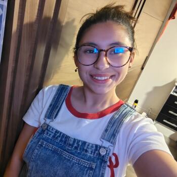 Babysitter in Santiago: Valentina ignacia