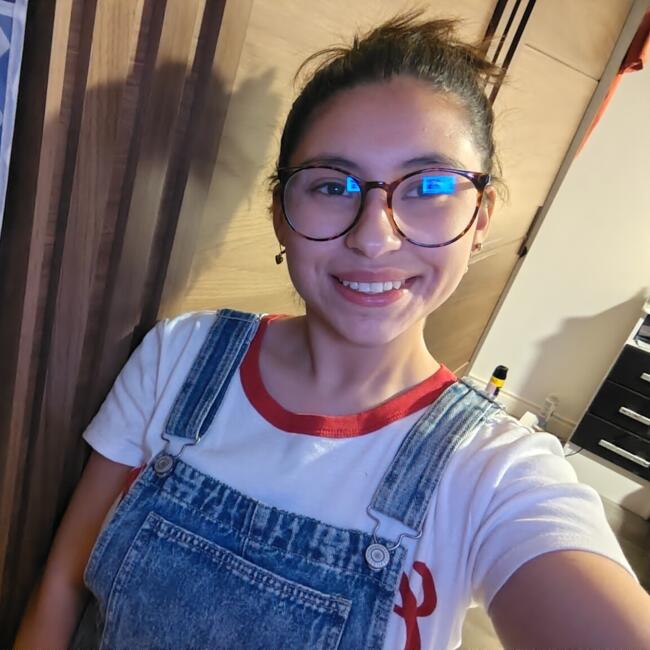 Babysitter in Santiago: Valentina ignacia
