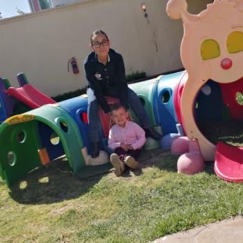 Babysitter Pachuca: ALEJANDRA