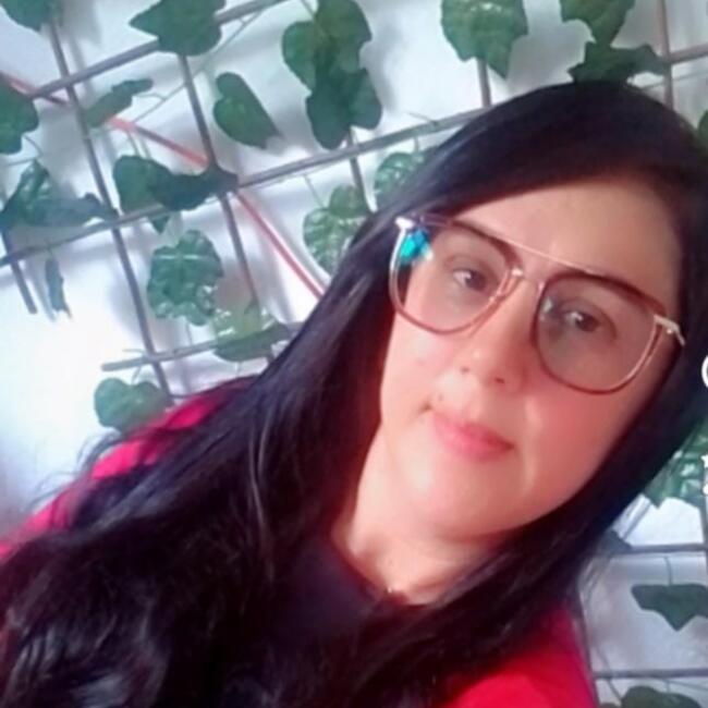 Niñera en Medellín: Leidy