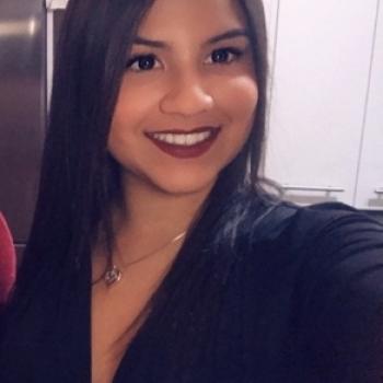 Niñera en Mairena del Alcor: Isabella