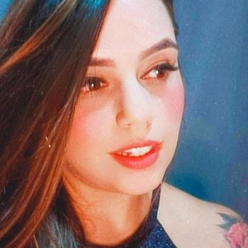 Emprego de babá em Indaiatuba: emprego de babá Camila