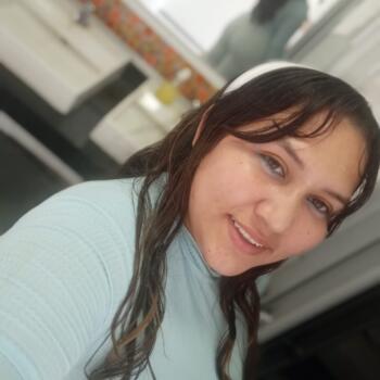 Babysitter in Cúcuta: Yenifer