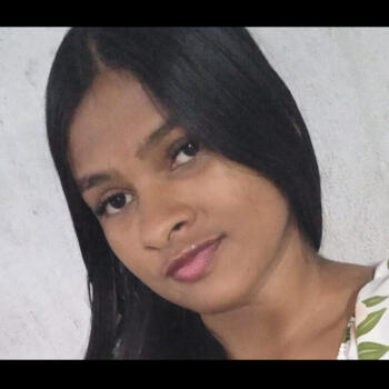 Babysitter Porto Velho: Gabriely