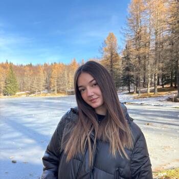 Babysitter a Novi di Modena: Klariss