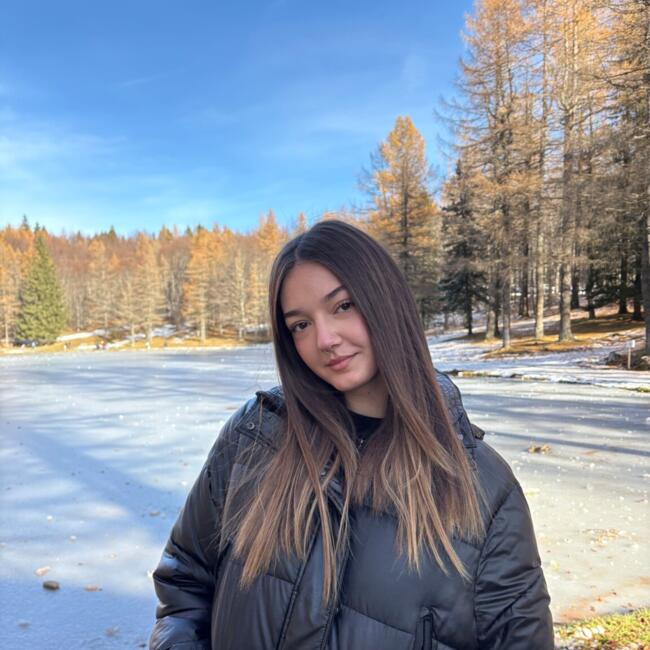 Babysitter a Novi di Modena: Klariss